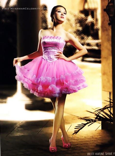 Hot Cute Girls And Fun For You Myanmar Hot Models Sexy Pose For Calendar