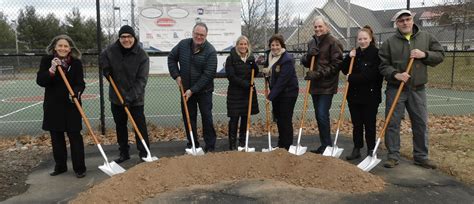 Doylestown Township Breaks Ground On $12.9M Central Park Project