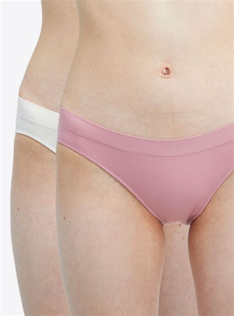 Ripley Pack Bikini Seamless Palmers