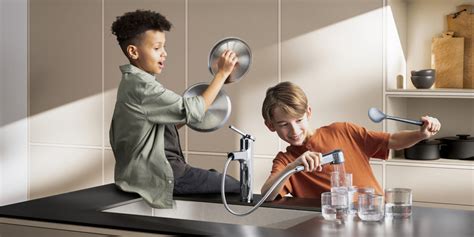 KWC HOME products, collections and more | Architonic