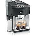 SIEMENS EQ500 Fully Automatic Bean to Cup Coffee Machine with ...