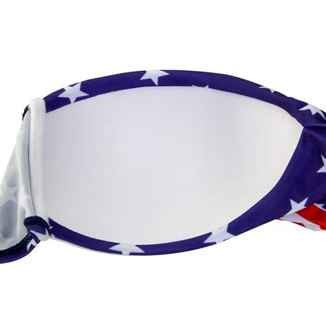 Twisted USA Flag Bikini BK