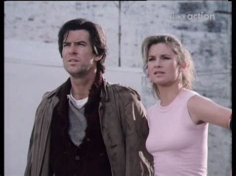 Naked Stephanie Zimbalist In Remington Steele