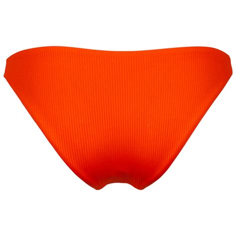 Maaji Ginger Orange Flirt Bikini Bottom Damen Online Kaufen