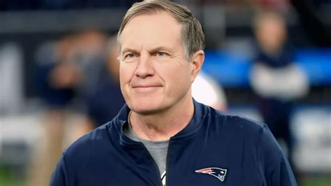 Bill Belichick Age, Height, Affairs, Girlfriend, Net Worth And More