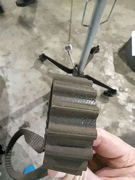 1675963 Ремень ГРМ / 1,25-1,6 Zetec-S/Duratec/Ecoboost 10~ Ford ...