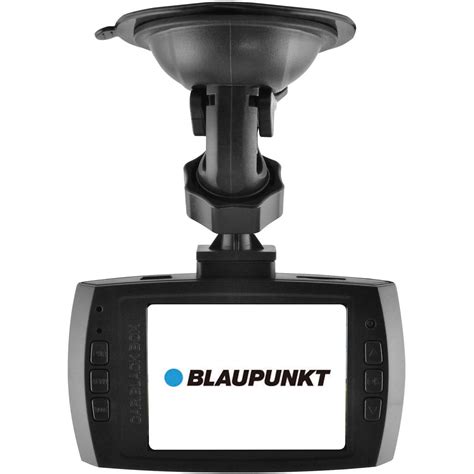 Blaupunkt 2.4" HD Dash Cam with included 4GB SD Card - BPDV165 ...