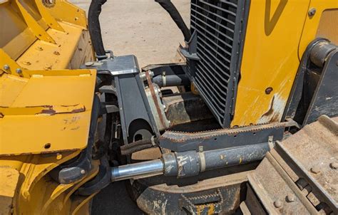 20 John Deere 750k Xlt 23117 Southern Plains Equipment