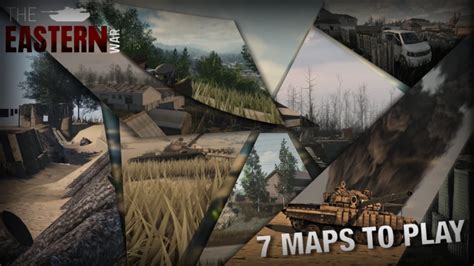 The Eastern War 24 Roblox