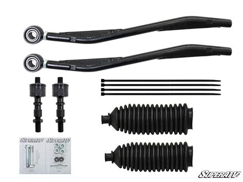 Polaris Ranger Xp 1000 6 Lift Kit