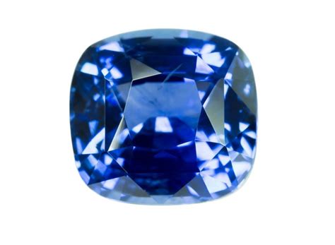 List of Blue Gemstones - Names, Meanings and Interesting Facts