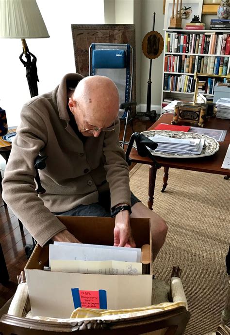 Grondahl: Remembering Albany's Norman Rice