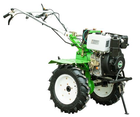 Мотоблок дизельный Aurora SPACE-YARD 1350D PLUS / Дизельные ...