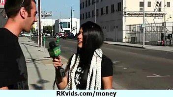 Money Really Talks XVIDEOS