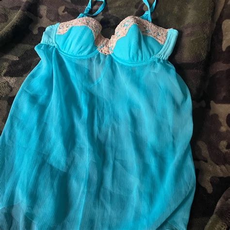 Flora Intimates Sleepwear Flora Lingerie Poshmark