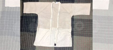 Кимоно для айкидо антикварное 1993 г купить в Москве | Хобби и отдых ...