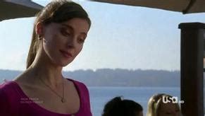 PSYCH NUDE SCENES AZNude