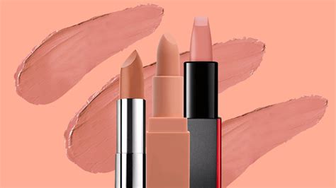 Peachy Nude Lipsticks To Add To Your Collection Preview Ph