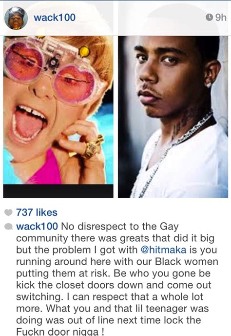 Did Yung Berg Get Caught Having Sex With A Teenage Boy