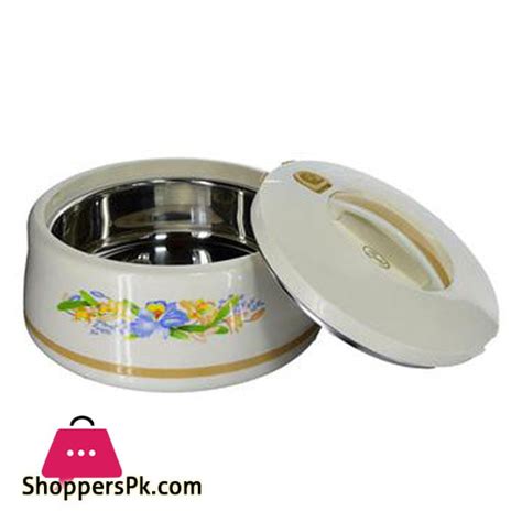 Food Warmer Liters Hot Pot Big Size In Pakistan