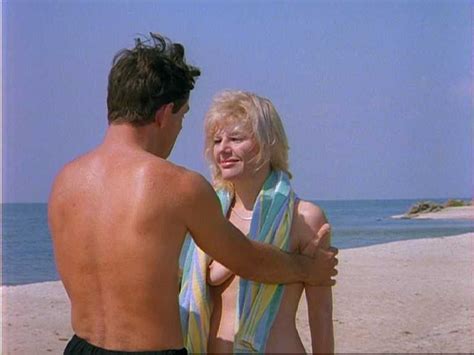 Aleksandra Zaharova nude pics página 1