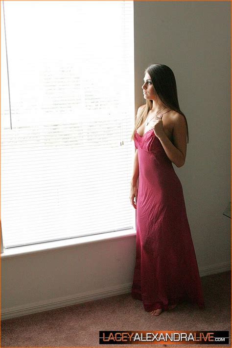 Pictures Of Lacey Alexandra Stripping Nude For You Porn Pictures Xxx Photos Sex Images