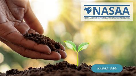 Nasaa On Twitter Happy Earth Day Learn About Esg Investing And Why