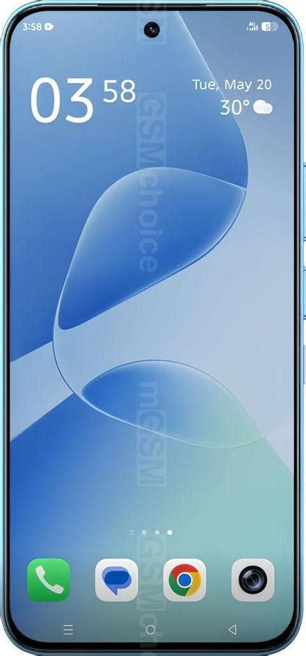 Comparativa de los móviles Infinix GT G Infinix Hot Pro GSMchoice