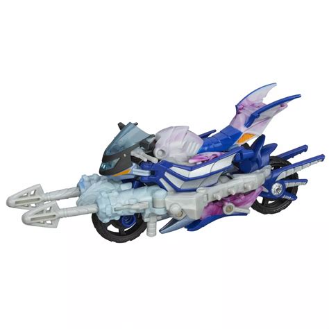 Transformers Beast Hunters Toys Arcee