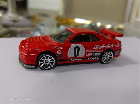 Hot Wheels R Hobbies Toys Toys Games On Carousell