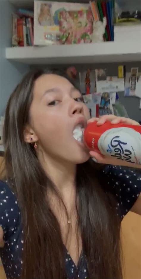 Lily Chee In A Bikini CelebMafia