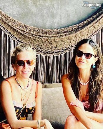 Katja Kuehne Nude OnlyFans Photo 1 The Fappening Plus