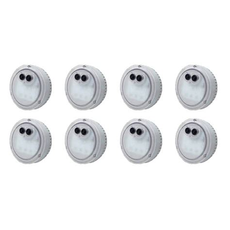 Intex Volt Person Jet Round Inflatable Hot Tub In Blue Wayfair