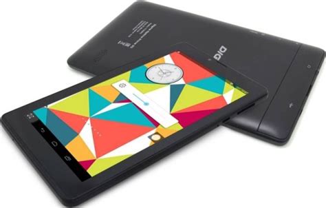 Digma Optima Prime 3G - Планшет (планшетный компьютер) - Обзоры ...