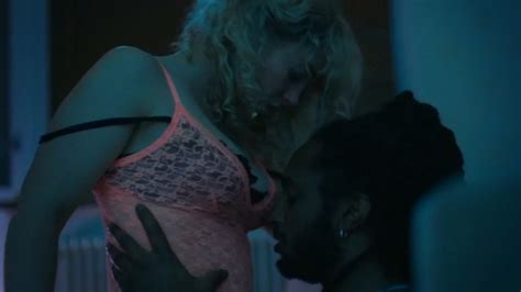 Nude Video Celebs Fanni Metelius Nude Hjartat 2018