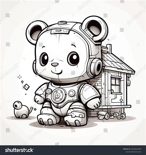 Cat Pen Ink Over 5225 Royalty Free Licensable Stock Illustrations