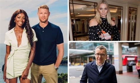 Dont Rock the Boat cast: Who is in ITVs Dont Rock the Boat? | TV