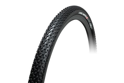 Велопокрышка Tufo Gravel Swampero, 28 дюймов / Черная купить в CityCycle