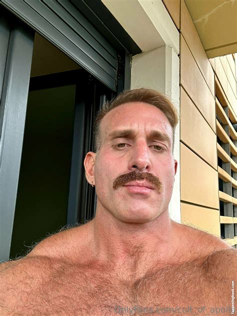 Cult Of Apollo Nude OnlyFans Leaks The Fappening Photo FappeningBook