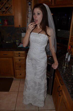 Busty Caramel Porn Pic