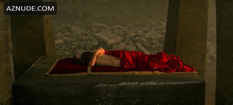 JENNA BERMAN Nude AZNude