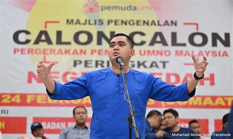 Pemuda Gabungan Parti Kerajaan Bakal Lancar Geng Perpaduan Ahad Ini