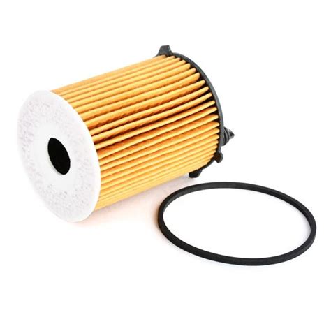 Knecht Oil Filter - Euro Car Parts Blog