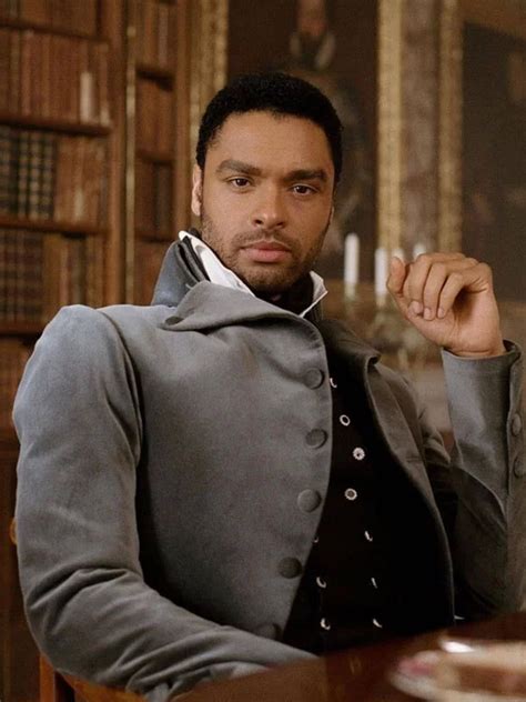 Simon Basset Bridgerton Grey Velvet Tailcoat North American Jackets