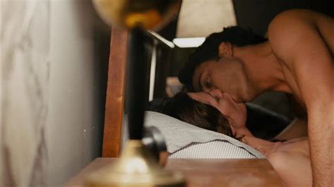 Naked Mischa Barton In Walled In