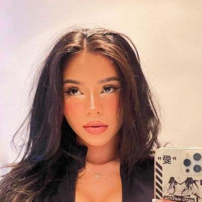 Alyssa Griffith OnlyFans Leak: Was it a PR Stunt? - m6ow0ep