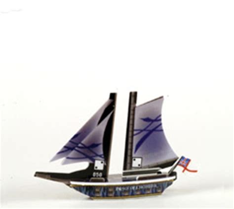 Pirates 050 Hms Prince Of Chichester Ship South China Seas