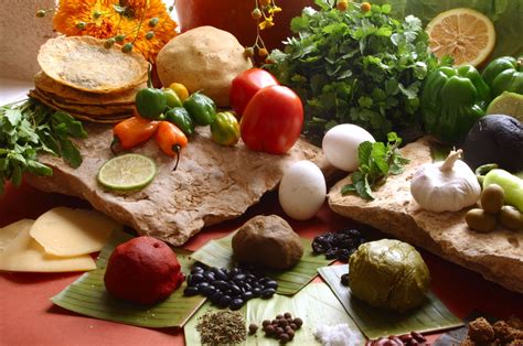 Gastronomía De Chihuahua Destinos México