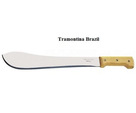 Мачете за тръстика - Tramontina Brazil 1