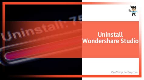 wondershare studio  ultimate guide  creative projects